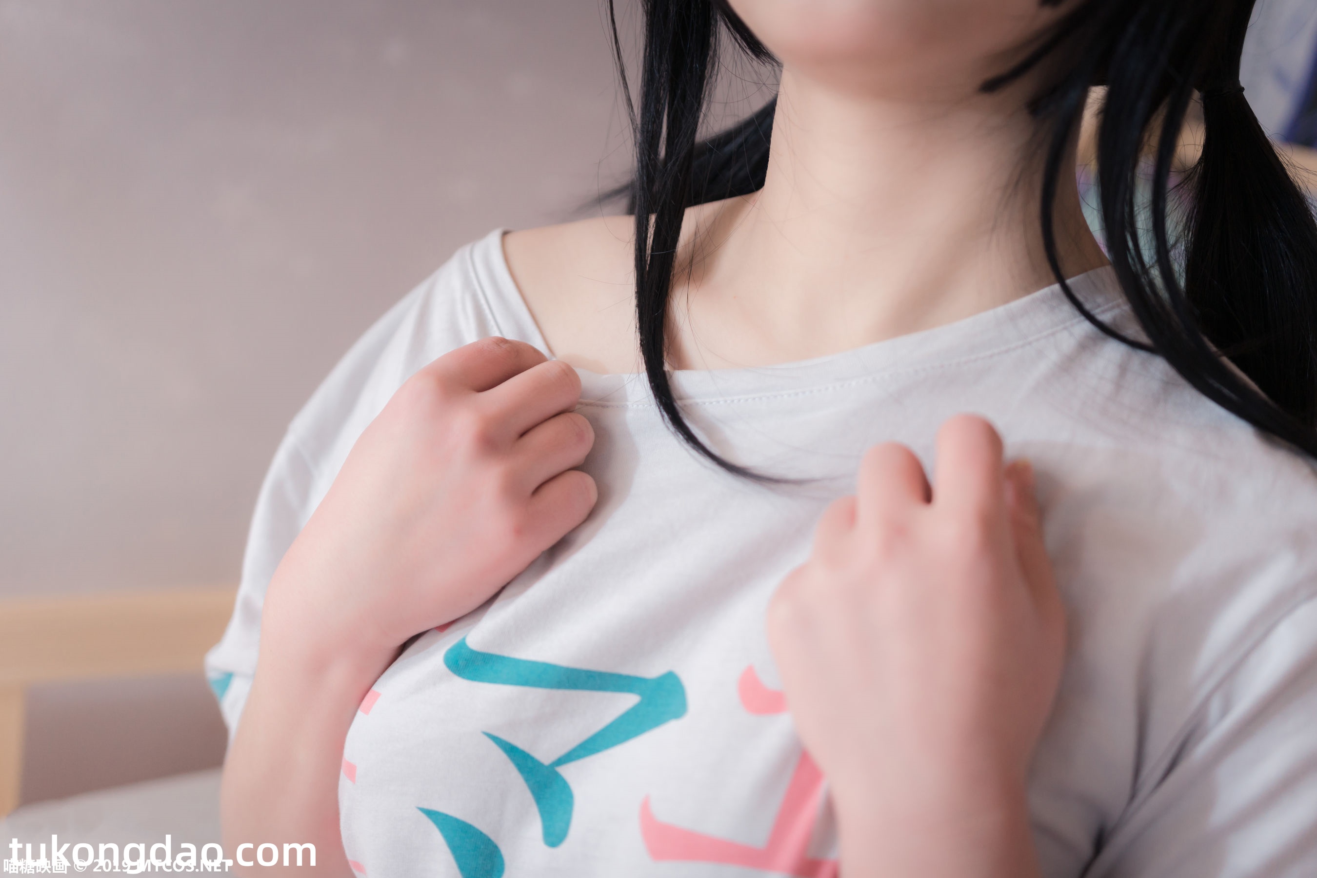 喵糖映画 VOL.054 写真集 写真系列-第13张